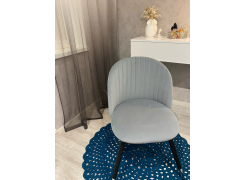 Стул Gabi 1 бежевый фото покупателя 182