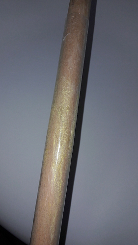 Стул Y-971 белый фото покупателя 307