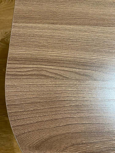 Стол журнальный Лидер дуб сонома фото покупателя 41