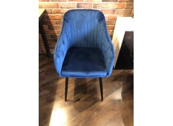 Стул на металлокаркасе Slam розовый фото покупателя 107