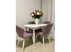 Стол Риттен белый фото покупателя 1