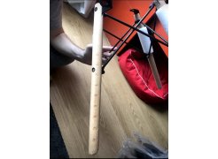 Пластиковый стул Eames PC-015 blue фото покупателя 511