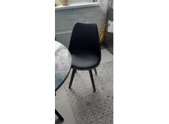 Деревянный стул Bonuss green фото покупателя 21