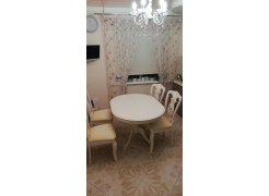 Стул Lomar butter white фото покупателя 5
