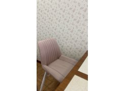 Стул на металлокаркасе Вейв П темно-серый / черный фото покупателя 27