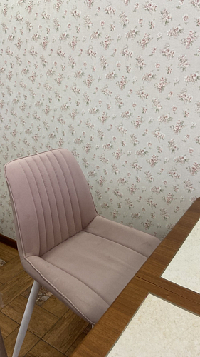 Комплект стульев Седа К 2 шт латте / черный фото покупателя 27