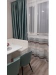 Стул Jazz велюр пудровый мятный G062-44: отзыв о товаре