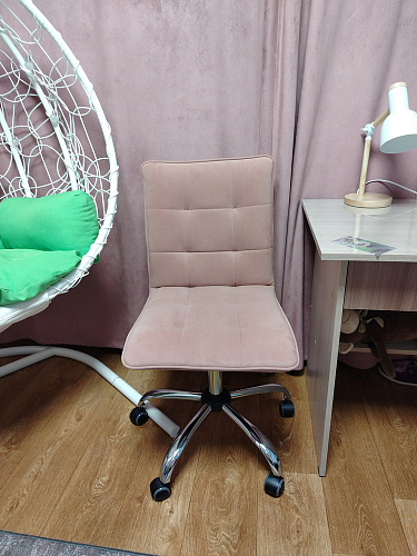 Компьютерное кресло Zero/Зеро оранжевый 18 фото покупателя 203