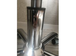 Компьютерное кресло Zero синий 32 фото покупателя 24