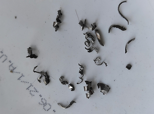 Письменный стол Битти Лофт 116х60х75 дуб делано светлый / белый матовый фото покупателя 85