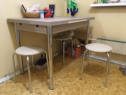 Стол 2000 cordoba фото покупателя 2