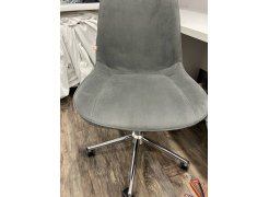 Компьютерное кресло Style серый 29 фото покупателя 1