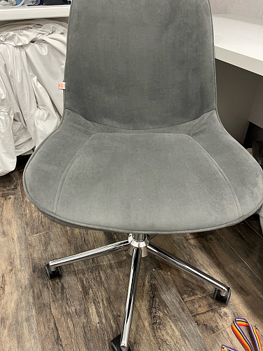 Компьютерное кресло Style олива 23 фото покупателя 1