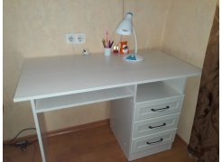 Стол письменный Колибри бодега фото покупателя 12