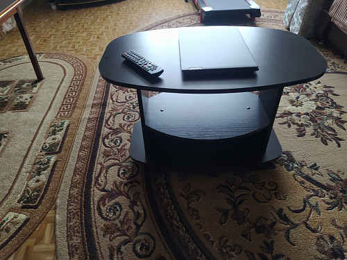 Журнальный стол Лидер схема фото покупателя 61