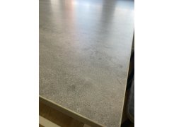 Стол Лота Лофт 120 25 мм сабия / черный матовый фото покупателя 340