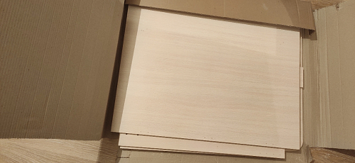 Стол обеденный раздвижной СтК4 дуб молочный фото покупателя 26