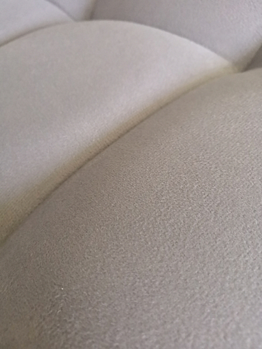 Стул на металлокаркасе Челси К бирюзовый / черный фото покупателя 63