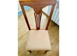 Стул Hermes (Гермес) espresso фото покупателя 2