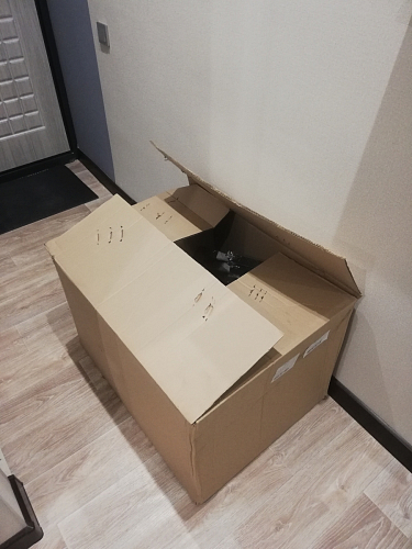 Стул на металлокаркасе Чилли зеленый / белый каркас фото покупателя 361