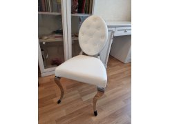 Стул Odda черный / золотой фото покупателя 3