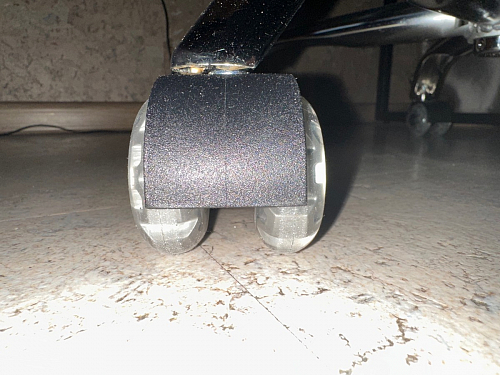 Компьютерное кресло Kolson whitе фото покупателя 137