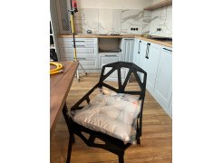 Стул One PC-015 белый фото покупателя 96