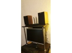 Компьютерный стол КСТ-12 белый фото покупателя 20