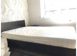 Матрас Димакс Оптима премиум хард лайт 120х200 фото покупателя 4