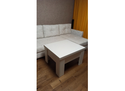 Стол-трансформер СТр-1 шамони фото покупателя 2