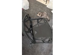 Стул One PC-015 черный фото покупателя 14