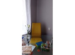 Стул Tod gray / black фото покупателя 66