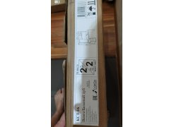 Письменный стол КСТ-16 белый фото покупателя 23