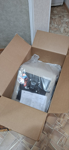 Компьютерное кресло Zero бежевый 7 фото покупателя 151