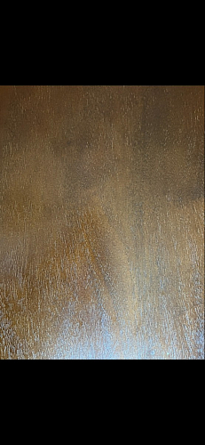 Обеденный комплект Hudson (Хадсон) espresso фото покупателя 17