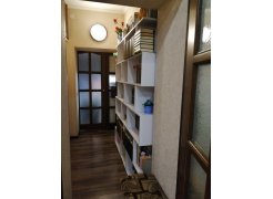 Стеллаж СТ-6 белый фото покупателя 2