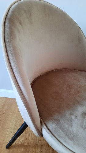 Стул Dodo бежевый фото покупателя 45