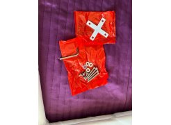 Стул на металлокаркасе Kora gray / black фото покупателя 368