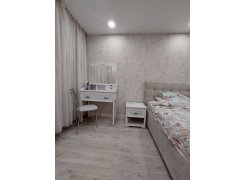 Туалетный столик Афродита 25 лиственница сибио фото покупателя 2