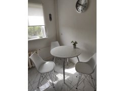 Стул Peter белый фото покупателя 2