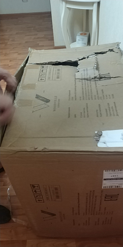 Стул на металлокаркасе Kora dark gray / black фото покупателя 339