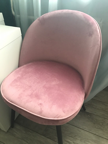 Стул Dodo синий фото покупателя 133