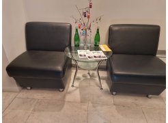 Журнальный столик Round фото покупателя 5