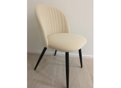 Стул на металлокаркасе Gabi 1 gray фото покупателя 248