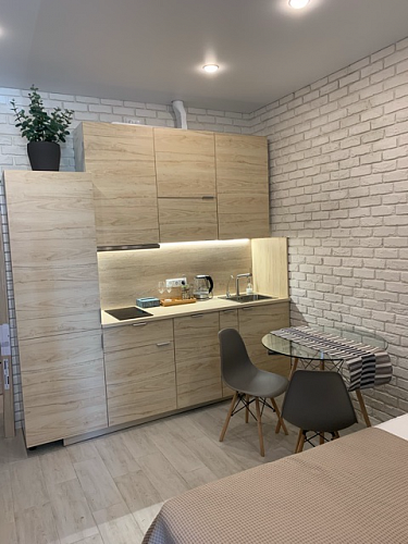 Стул Eames PC-015 yellow фото покупателя 480