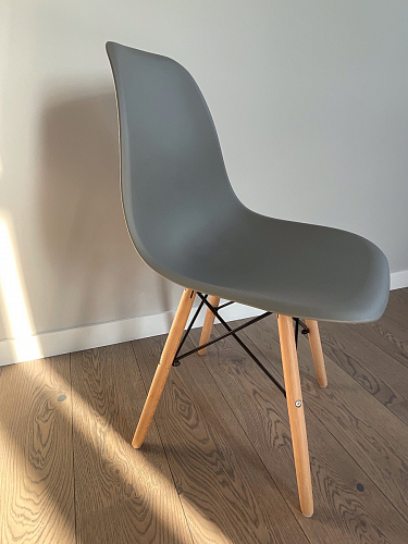 Стул Eames PC-015 blue фото покупателя 199