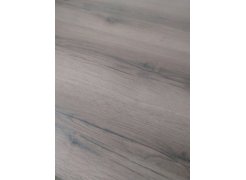 Деревянный стол Лота Лофт 120(160)х75 черный матовый / бетон светлый фото покупателя 845