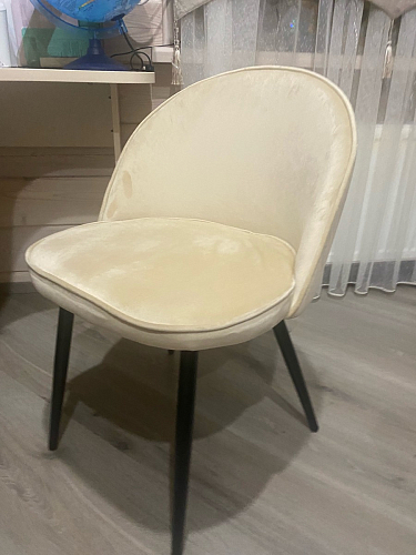 Стул Dodo синий фото покупателя 43