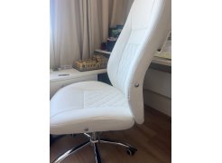 Компьютерное кресло Aragon dark grey  - Уцененный экземпляр фото покупателя 186