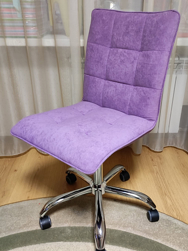 Компьютерное кресло Zero/Зеро оранжевый 18 фото покупателя 329